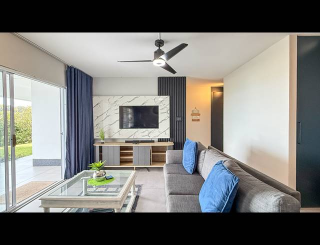3 BEDROOM APARTMENT TO LET IN SHAKAS ROCK